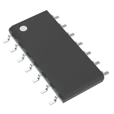 Diferencial do circuito do amplificador 4 de LMC6036IMX/NOPB CMOS, Trilho-à-trilho 14-SOIC