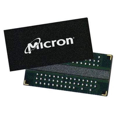 MT47H16M16BG-3IT: Circuito integrado CI Chip Dram 256mbit 84fbga paralelo de B