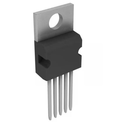 Circuito Integrado LM2576HVT-ADJ/NOPB Reg Buck Adj 3a To220-5
