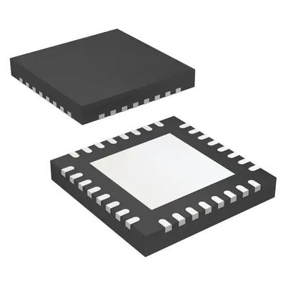 Tratamento dos sinais Vgain de IC do amplificador de LMH6521SQE/NOPB ampère 32wqfn