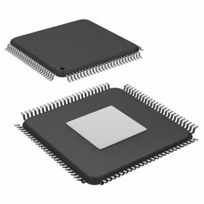 L9680-TR Transistor Ic Chip Interface Especializada 100tqfp