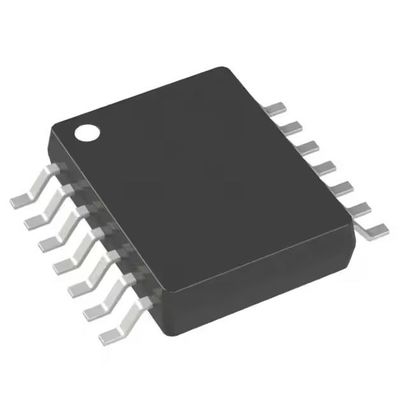 ADG5404FBRUZ-RL7 4:1 11.5ohm 14tssop do transistor CI Chip Ic Mux