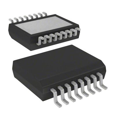 Motorista do 1:1 Pwrsso16 do transistor CI Chip Pwr Drvr N-Chan de VN7016AJTR