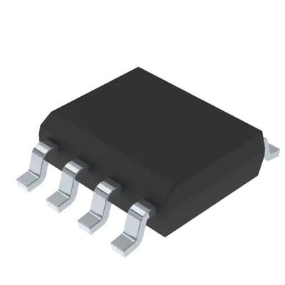 N-canal 7A 8-SOIC 4.5V do 1:1 do interruptor de alimentação/motorista de VN5E160ASTR-E ~ 28V