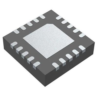 Registro CTRLR RDA 2OUT 20WQFN de IC da microplaqueta do sensor de temperatura de TPS51216RUKR