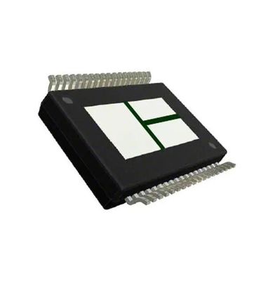 MOSFET PWM paralelo PowerSSO-36 TP da microplaqueta do sensor de temperatura de VNH5180ATR-E