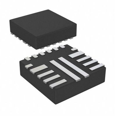 Saída 8A TPS568215RNNR de 18VFQFN Buck Switching Regulator IC 0.6V 1