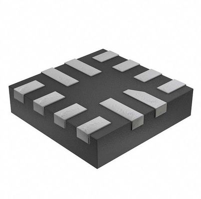 TUSB211IRWBR Chip Sensor de Temperatura IC INTERFACE ESPECIALIZADO 12X2QFN