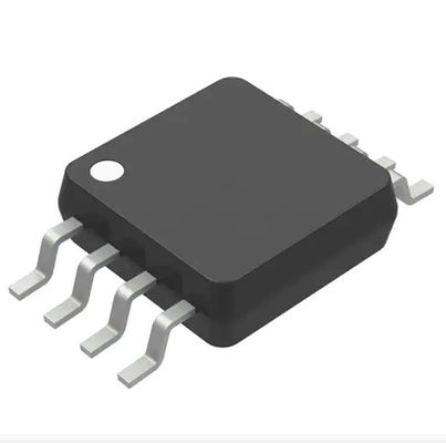 NCS20062DMR2G Circuito Integrado Ic Chip Opamp Gp 2 Circuito 8msop