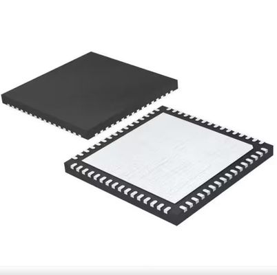 Circuito integrado Chip Mcu 16bit 64kb 64vqfn instantâneo de MSP430F5247IRGCR