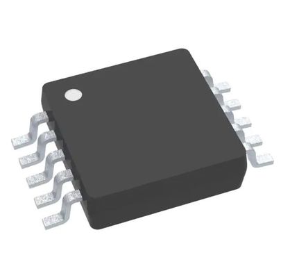 TPS2491DGSR Common Ic Chips Hot Swap Ctrlr Gp 10vssop 9V ~ 80V
