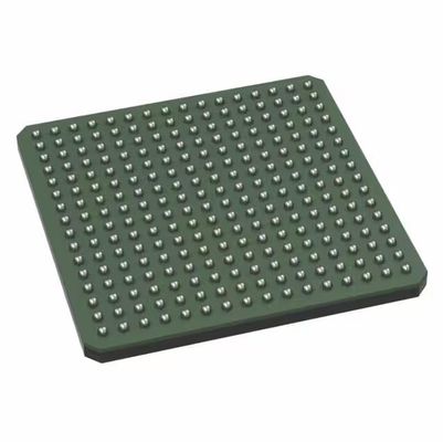 Transistor CI Chip Telecom Interface de BCM8705BIFBG 10 gigabits