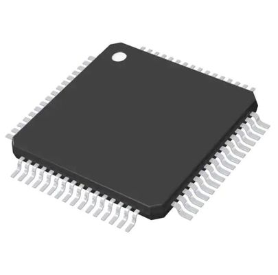 Codec 108db 192khz 64-Lqfp dos componentes eletrônicos de CS42448-DQZR CI