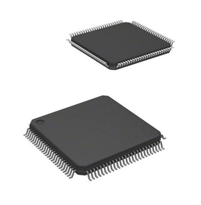 Transistor CI Chip Ic Mcu 32bit 256kb 100lqfp instantâneo de MC56F84789VLL