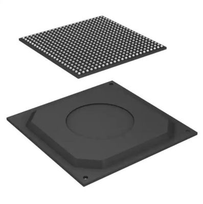 Transistor CI Chip Ic Mpu I.Mx53 800mhz 529fbga de MCIMX537CVV8C