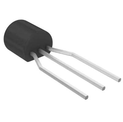 Chip Sensor de Temperatura LM335AZT SENSOR ANALÓGICO -40C-100C TO92-3