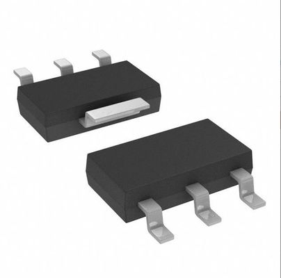 1:1 Sot223-4 de IC Chip Pwr Swtch N-Chan do circuito integrado BSP452HUMA1