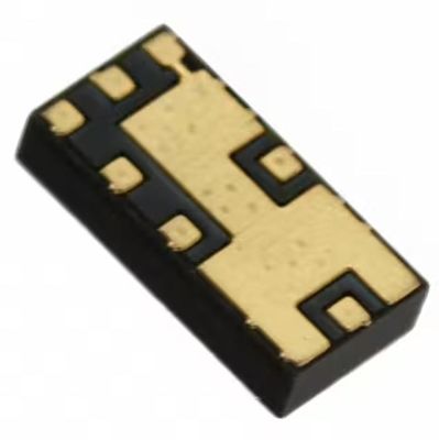 Módulo de RF sem fio ALM-1412-TR1G AMP GPS 1,575GHZ 12MCOB 9,8mA