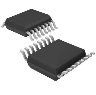 GP 16SSOP do ISO 4CH da microplaqueta DGTL de IC do transistor de 2500VRMS ISO7140CCDBQR