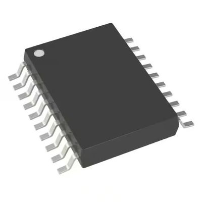 Microplaquetas do circuito integrado de AD9834CRUZ DDS 75MHZ 10BIT 20TSSOP