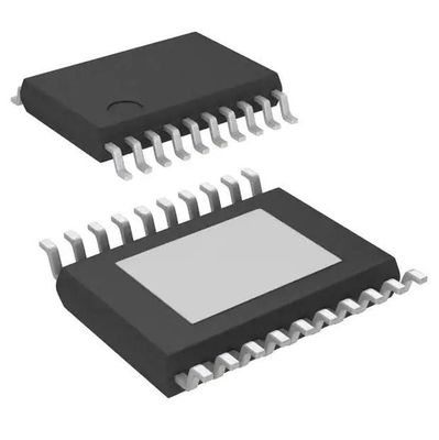 Ajuste 3A 20HTSSOP de IC REG BUCK da microplaqueta de circuito de TPS54310QPWPRQ1Integrated