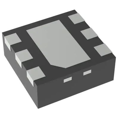 TPS78230DRVR Circuito Integrado Chip Reg Linear 3v 150ma 6wson