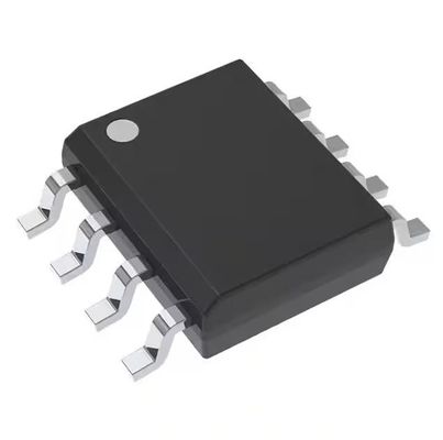Transmissor IC do laço atual da microplaqueta 8SOIC do circuito integrado de XTR115UA 2K5
