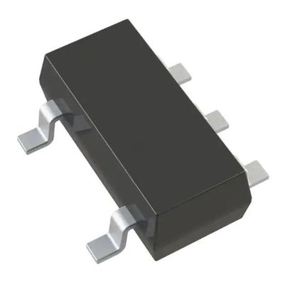 Regulador de interruptor IC do ajuste de IC Chip Reg Multi CONFG do transistor TSOT23-5