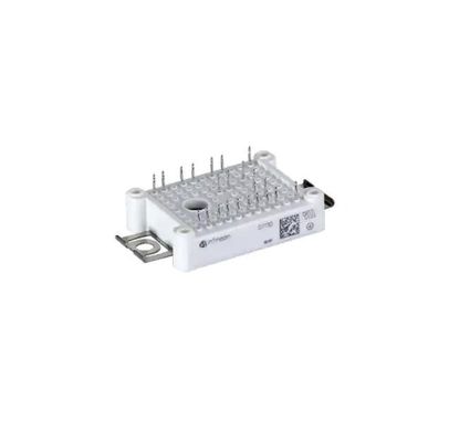 F450R07W1H3B11ABOMA1 Módulos Igbt de chip IC de circuito integrado 650V