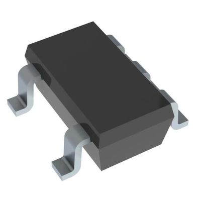 SN74LVC1G125DBV Chip de Circuito Integrado IC BUF NÃO INVERTIDO 5,5 V SOT23-5