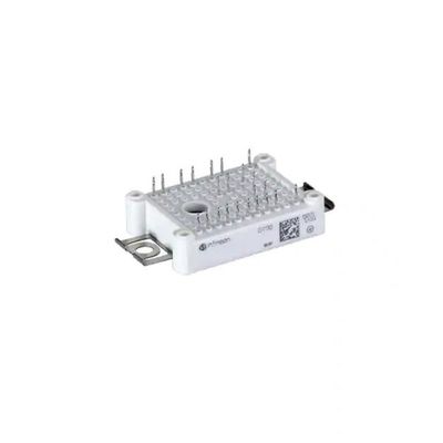 Microplaqueta 650V 55A 200W de F450R07W1H3B11ABOMA1IGBT CI