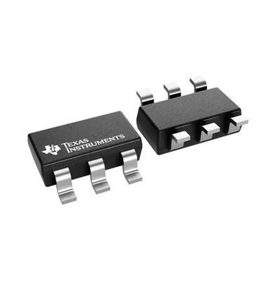 Ajuste 500MA TSOT23-6 do IMPULSO de IC Chip REG do circuito integrado de TPS61071DDCR