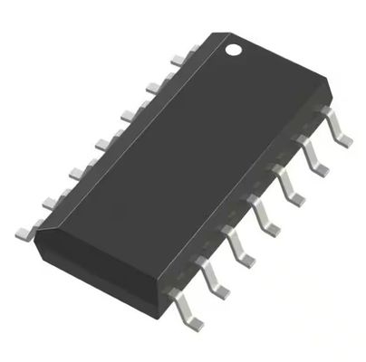 AD8574ARZ-REEL7 Circuitos Integrados IC Opamp Zero-Drift 4circ 14soic