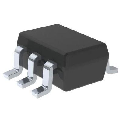Sensor de temperatura Chip Reg Boost de TPS61222MDCKTEP 5V 200MA SC70-6