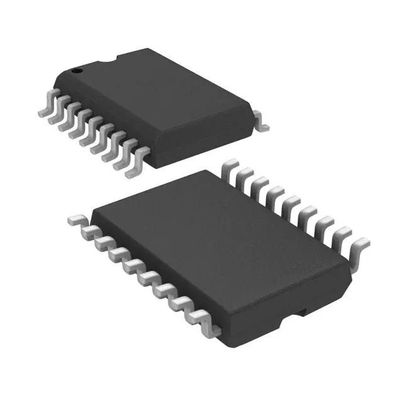 Motorista Bipolar 500mA de IC PWR da microplaqueta do sensor de temperatura de MIC5841YWM