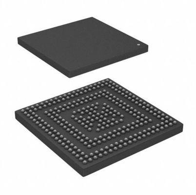 Microplaqueta IC MCU 32BIT 4MB 292LFBGA do sensor de temperatura TC277TP64F200NDCKXUMA3