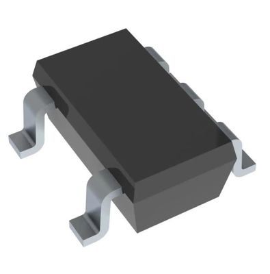 LM2735XQMF/NOPB Circuitos integrados IC Reg Multi Config ADJ 2.1A SOT23