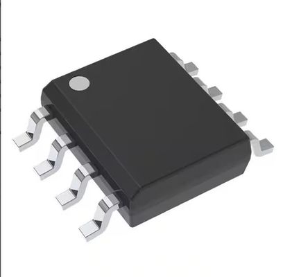 Canal 8SOIC do supervisor 3 do circuito de IC do poder de TPS3307 18QDRQ1
