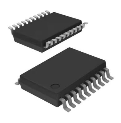 O poder integrado ADS8344NB/1K IC 16 mordeu à conversor Sar 20ssop de D