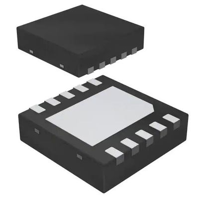 Bateria Chg Li Ion 10wson de 1 células de IC da microplaqueta do sensor de temperatura de LM3658SDX NOPB