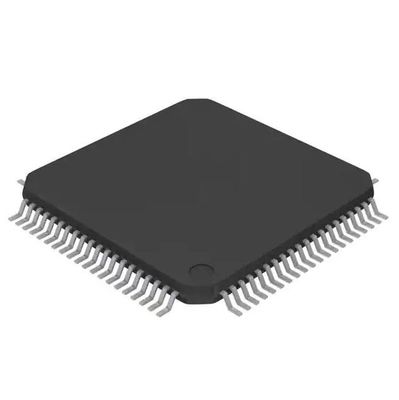 32MHz ADE Chip Sensor de Temperatura IC 384KB RL78 Processador Core