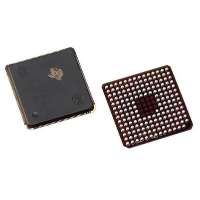 Microplaqueta 32BIT 256KB 179BGA IC MCU do sensor de temperatura de TMS320F2812ZHHA