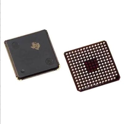 Chip sensor de temperatura TMS320F2812ZHHS MCU 32bit 256kb Flash 179bga