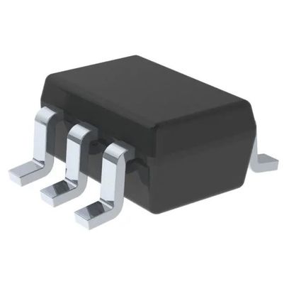 O transistor IC de LMV601MGX/NOPB lasca o CIRCUITO SC70-6 1V/µs do GP 1 de OPAMP