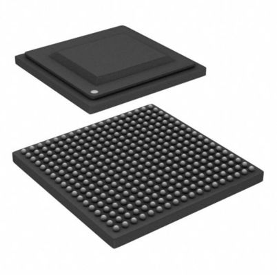 A relação de 89HPES10T4G2ZBBCG8 ADE Chip IC especializou 324cabga