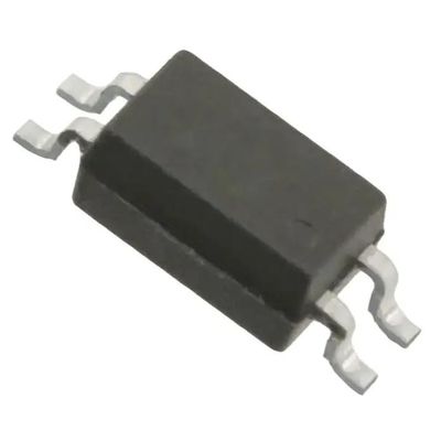 Transporte 4so de Chip Optoisolator IC 3.75kv do sensor de temperatura de ACPL-217-56BE