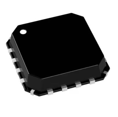 Circuito 16LFCSP de Chip Inst Amp 2 do sensor de temperatura AD8222HACPZ-R7