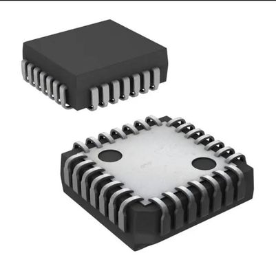 ADC0808CCVX/NOPB Conversor analógico para digital de 8 bits Adc 8 bits Sar 28PLCC