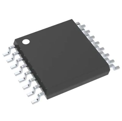 ADC128S022CIMT Chip Sensor de Temperatura Adc 12 bits Sar 16TSSOP