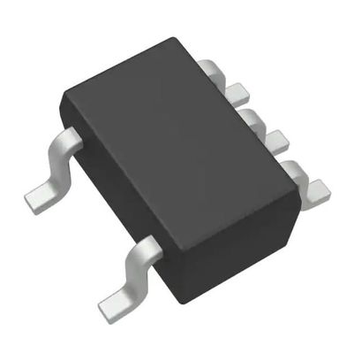 Chip do sensor de temperatura LM94022BIMGX/NOPB -50C-150C SC70-5 5,5 ~ 13,6mV/°C